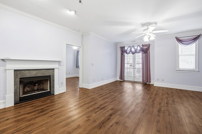 1117 Park West Dr, Charlotte, NC 28209 - photo 5