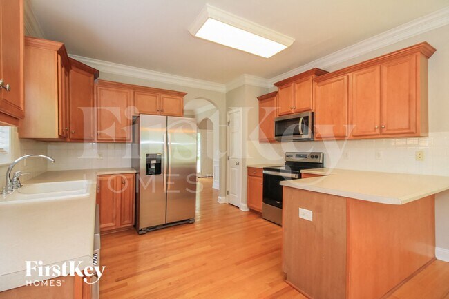 3946 Poindexter Ave, Winston Salem, NC 27106 - photo 6