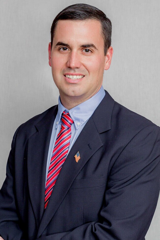Joshua Parker