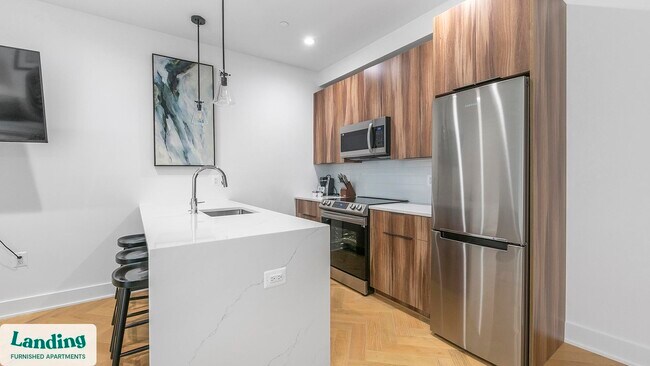 3743 12th St NE unit 5, Washington, DC 20017 - photo 4