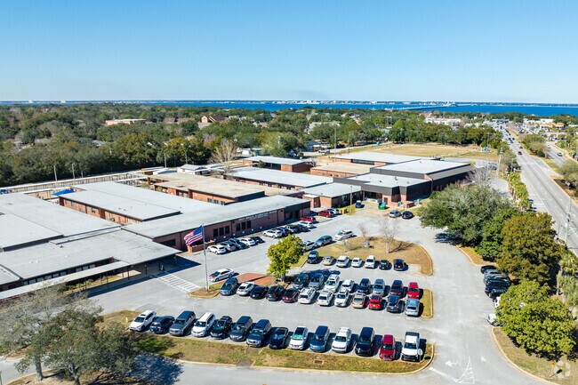Gulf Breeze Elementary2