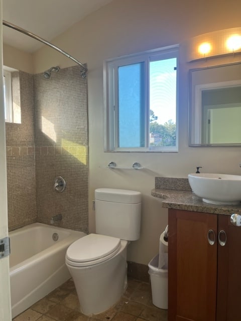 2527 Union St unit House, San Diego, CA 92101 - photo 6