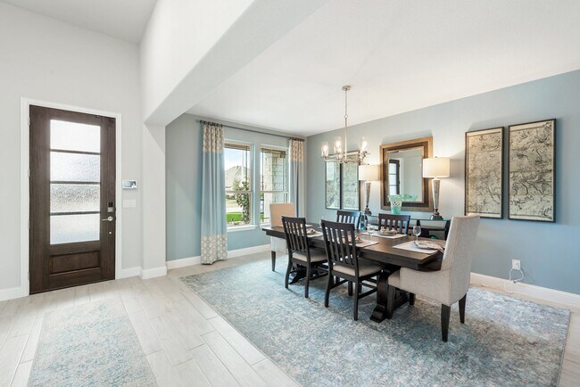 143 Crystal Lake Ln unit 36581092, Red Oak, TX 75154 - photo 5