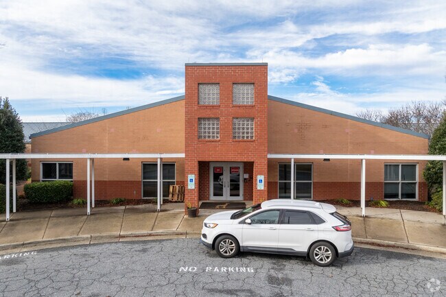 Jesse Wharton Elementary School received a diversity grade of A from Niche.