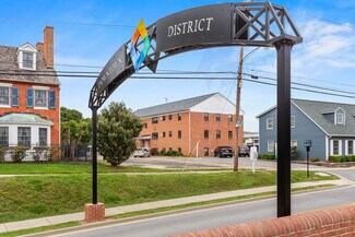 22645 Washington St, Leonardtown, MD 20650