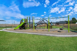 715 Prairie, Guthrie, OK 73044