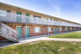 3015 W Bethel Ave, Muncie, IN 47304