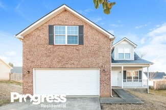 1207 Larzelere Ln, La Vergne, TN 37086