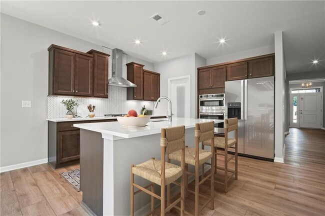 148 Laurel Farms Ln, Dallas, GA 30157 - photo 6