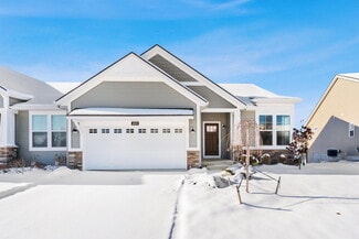 4669 Rare Bloom Dr, Hudsonville, MI 49426