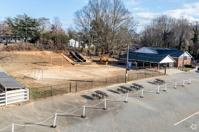 Winston Salem Christian School.