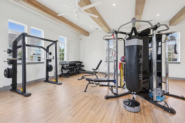 Hamlet Barclay West - Homes & Townhomes for Rent, Wilmington, NC 28412 - photo 5