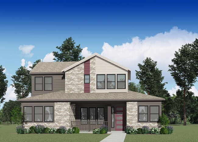 3306 City Heart Ave unit 36462233, Richmond, TX 77406 - photo 2