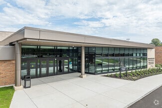 Saugatuck High School