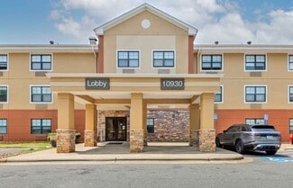 10930 Park Rd, Charlotte, NC 28226