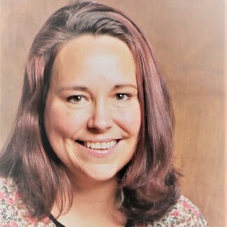 Angela Hughes