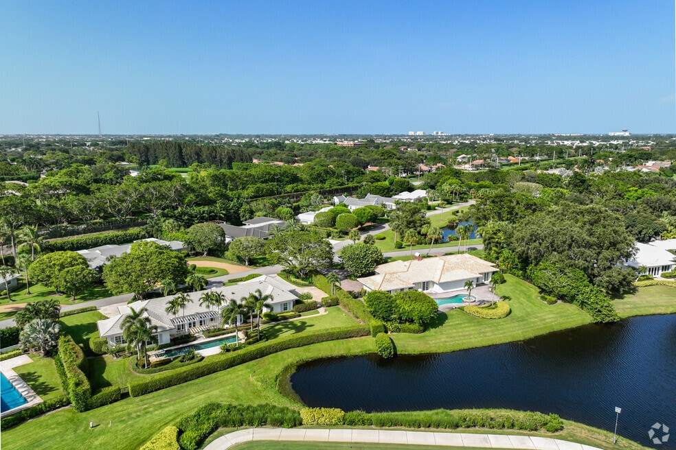 Country Club of Florida