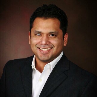 Omar Antonio Perez Valencia