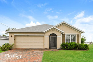 1806 NW 15th Terrace, Cape Coral, FL 33993