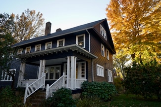 2200 Cottage Grove Ave, Cleveland Heights, OH 44118