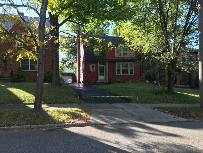 3520 Ingleside Rd, Shaker Heights, OH 44122 - photo 4