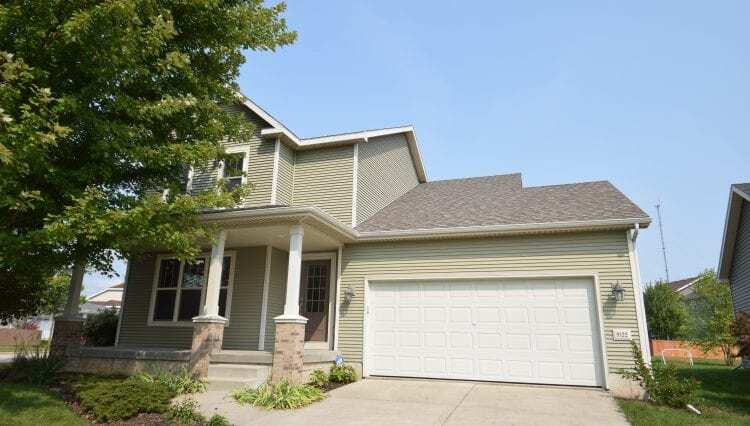 9122 Ancient Oak Ln, Verona, WI 53593 - photo 1
