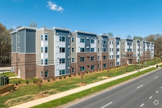 8310 E W T Harris Blvd, Charlotte, NC 28227
