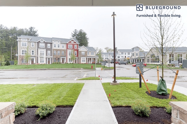 200 Bay Dr unit FL1-ID5647A, Sudbury, MA 01776 - photo 4