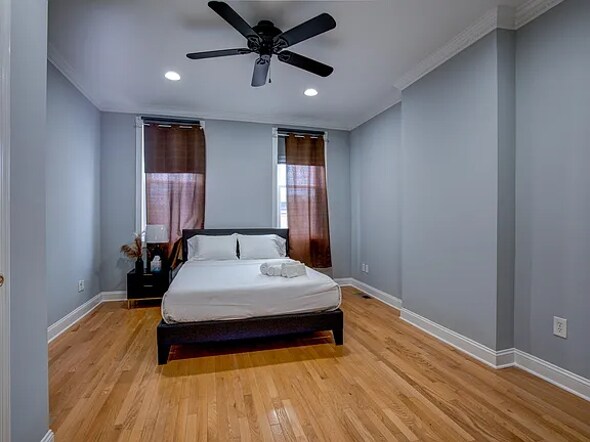 141 N Patterson Park Ave, Baltimore, MD 21231 - photo 2