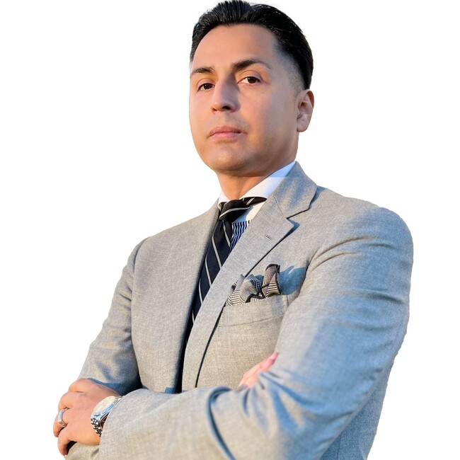 Agent Photo