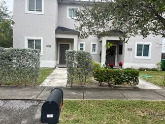 3611 SW 88th Place, Miami, FL 33165