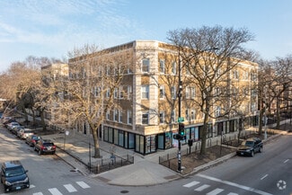 1145 W Lunt Ave, Chicago, IL 60626