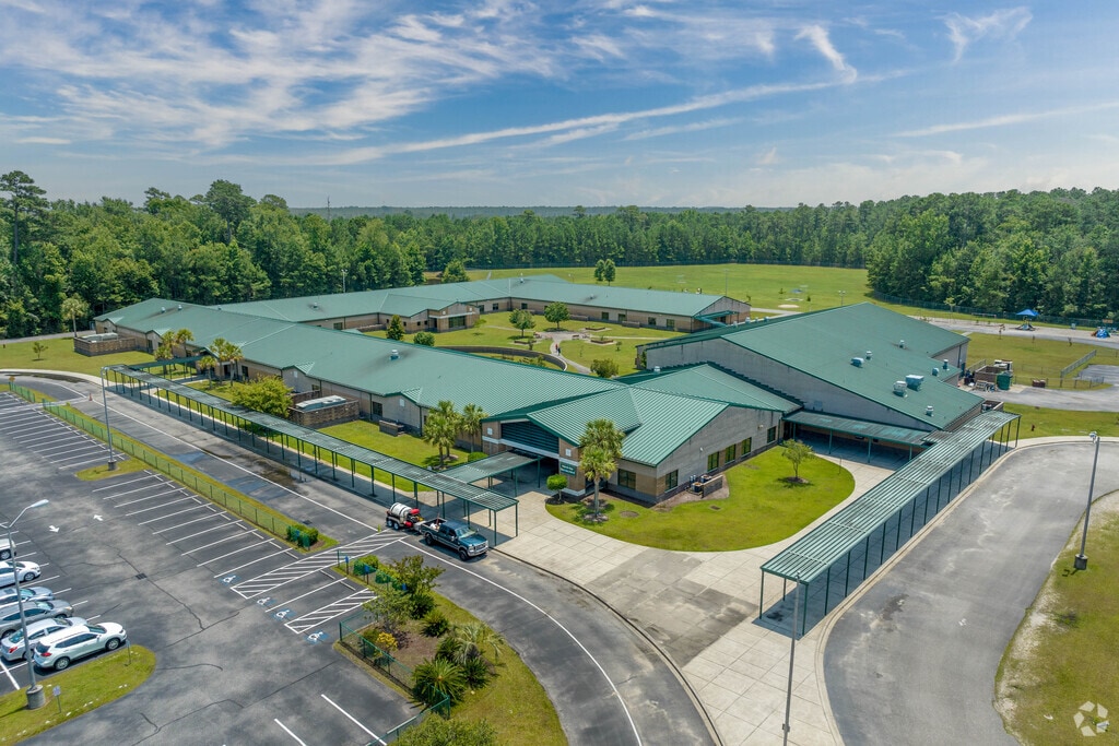 Palmetto Bays Elementary School, Rankings & Reviews