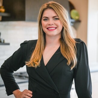 Catherine Longenecker