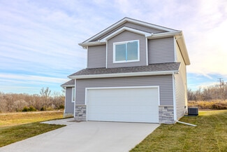 3011 Long Ave Unit 36457384, van Meter, IA 50261