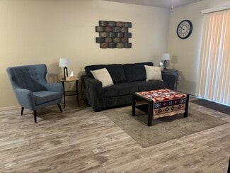 1385 W University Ave Unit Furnished Bldg 8 Unit 159, Flagstaff, AZ 86001