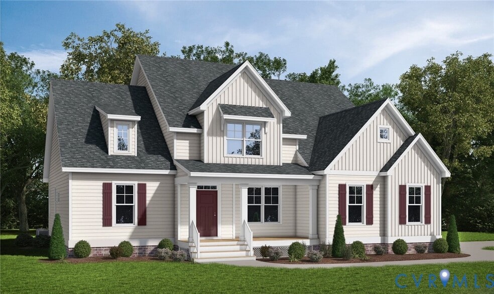 11900 Riverpark Way, Chesterfield, VA 23838 - photo 1