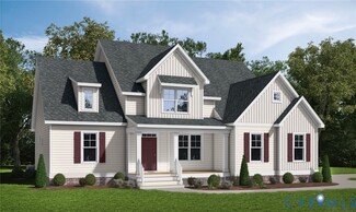 11900 Riverpark Way, Chesterfield, VA 23838