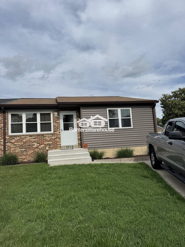 7719 Middlegate Ct, Pasadena, MD 21122