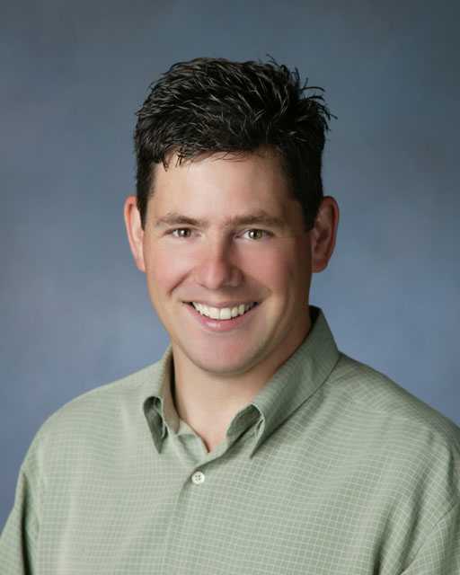 Chris Thorndike-Kent