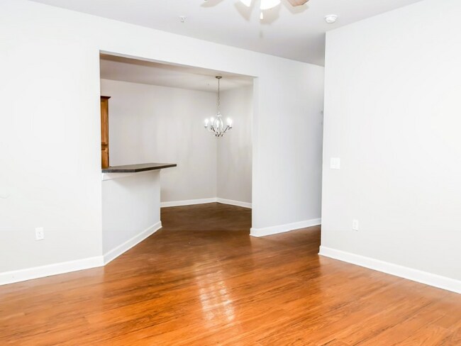 1101 Molly Barr Rd unit 407, Oxford, MS 38655 - photo 2