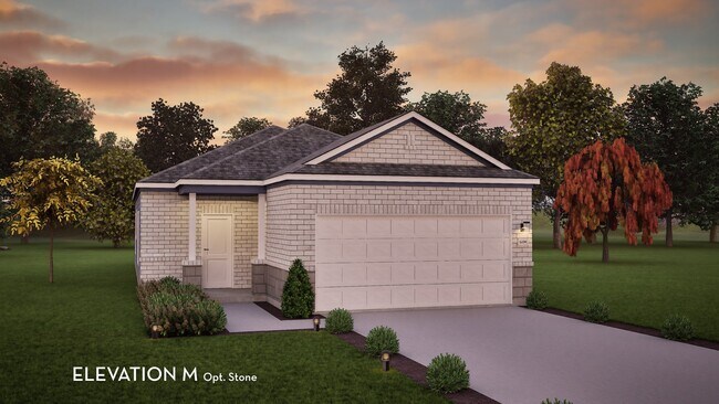 4011 Colony River Rock Blvd unit 36494777, Pinehurst, TX 77362 - photo 5