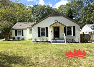 1003 Echles St, Memphis, TN 38111