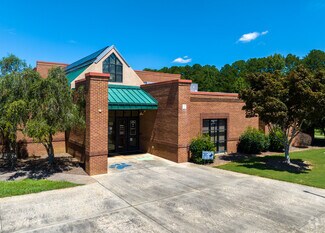 Cotton Indian Elementary School