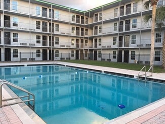 201 Simpson Rd, Kissimmee, FL 34744