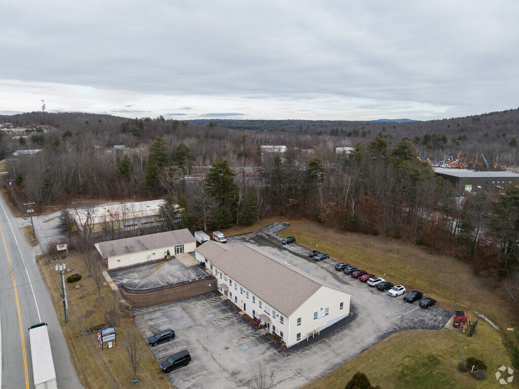 Mont Blanc Academy in Hooksett, NH is a private school serving grades K-12.