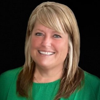 Julie McFalls