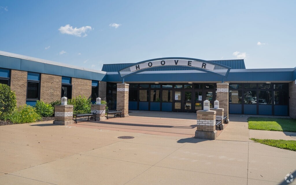 Hoover Elementary School, Rankings & Reviews