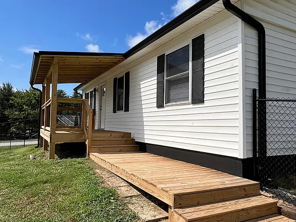 7 Jones Cir, Fletcher, NC 28732 - photo 4