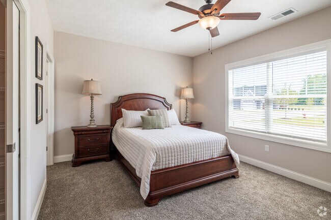 The Preserve at Walnut Ridge, Sheffield Village, OH 44054 - photo 7